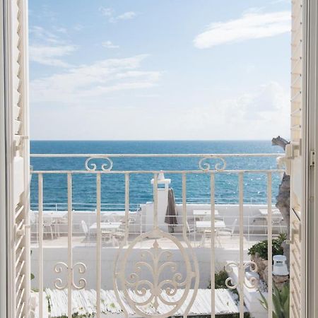 Casa San Vito Apartment Monopoli Luaran gambar