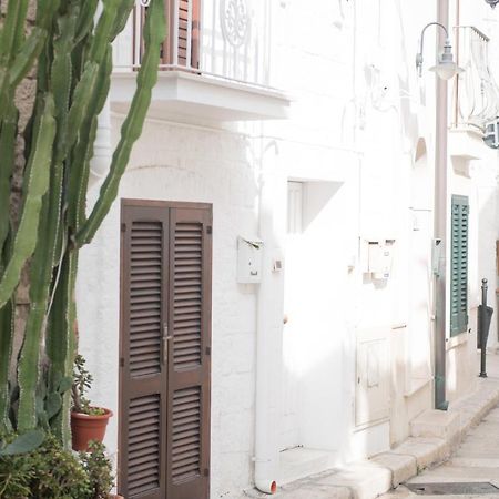Casa San Vito Apartment Monopoli Luaran gambar
