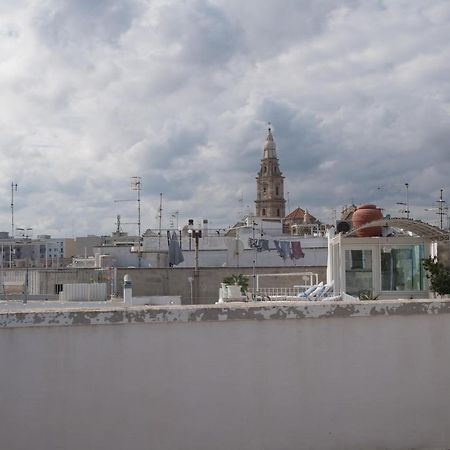 Casa San Vito Apartment Monopoli Luaran gambar