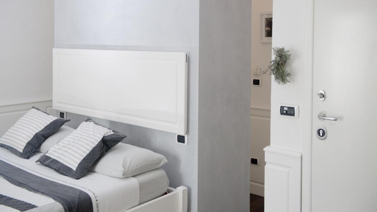 Casa San Vito Apartment Monopoli Luaran gambar