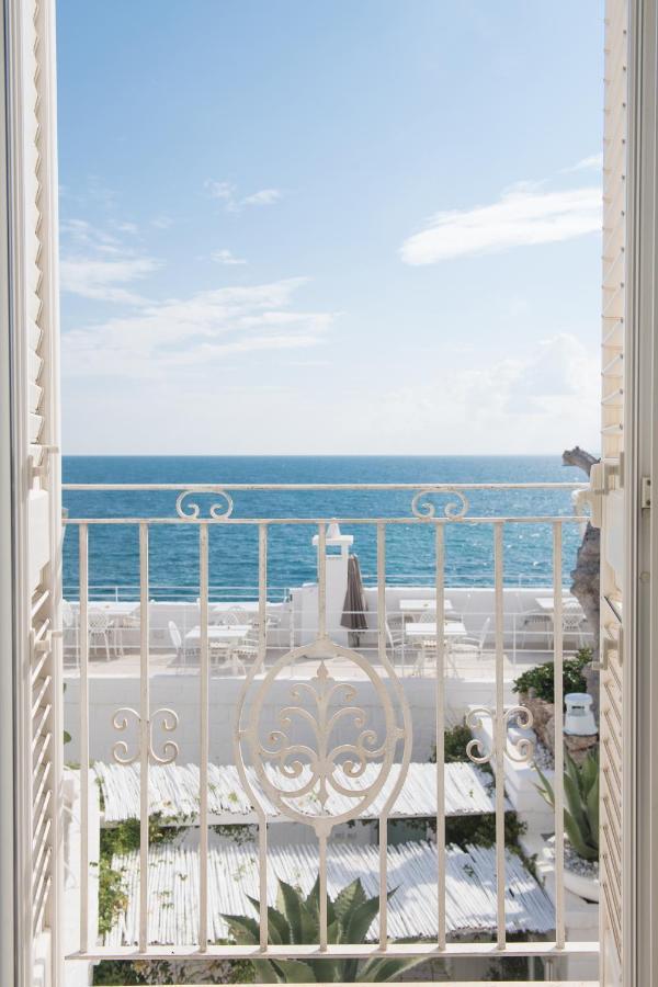 Casa San Vito Apartment Monopoli Luaran gambar