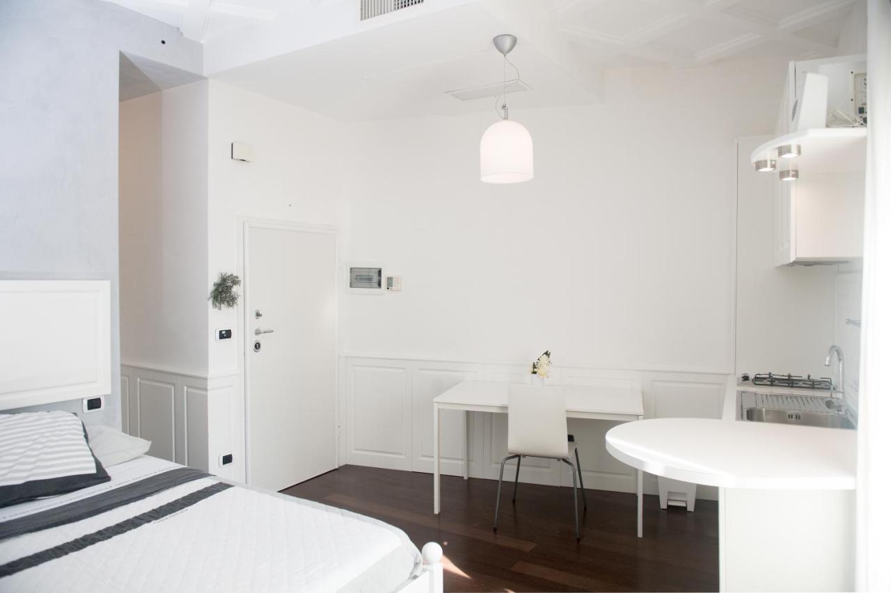 Casa San Vito Apartment Monopoli Luaran gambar