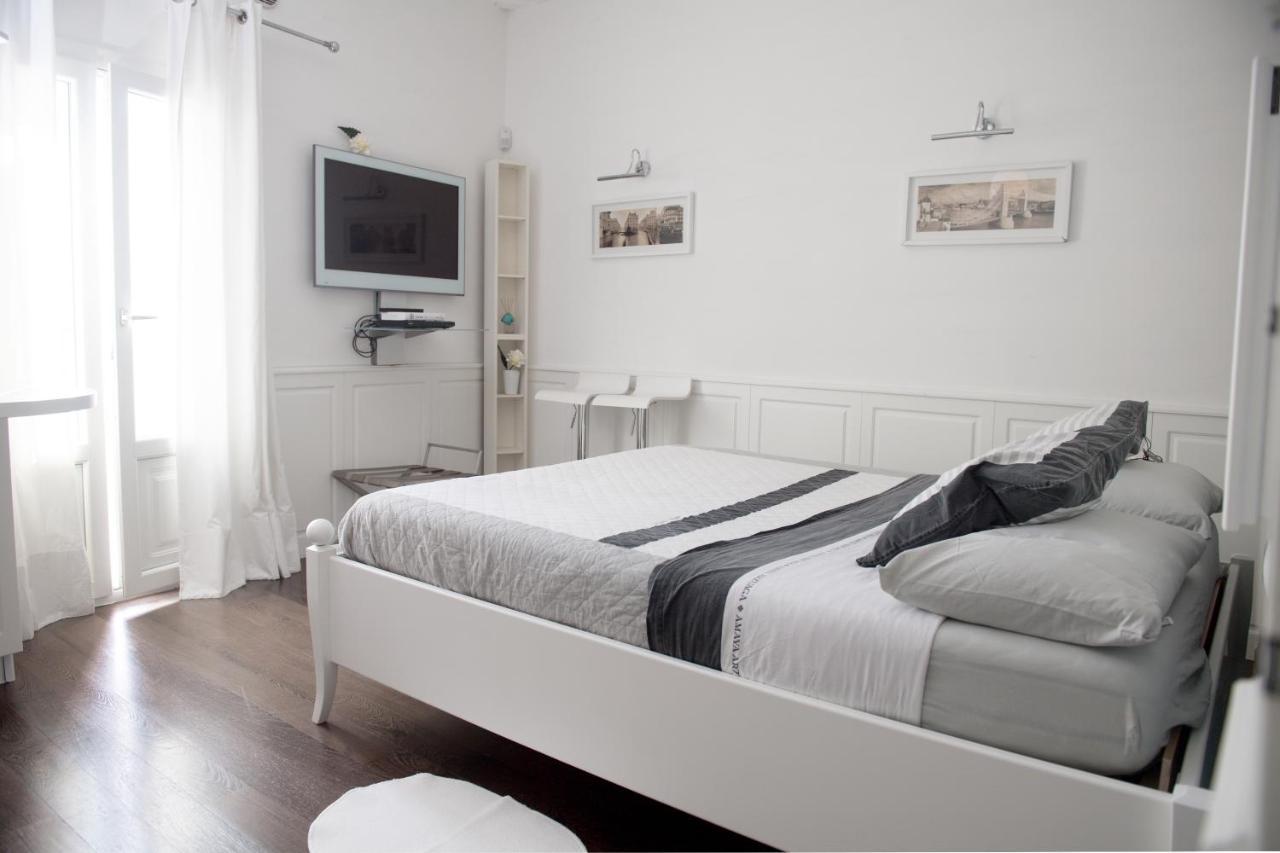 Casa San Vito Apartment Monopoli Luaran gambar