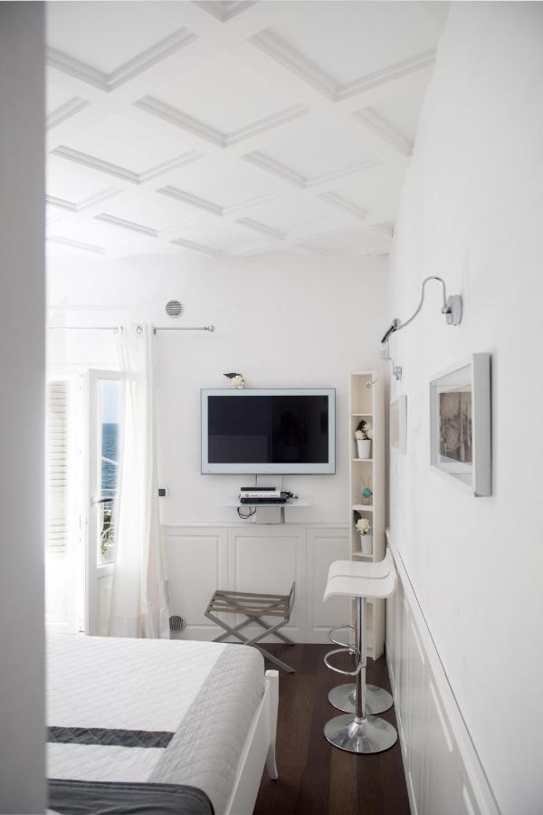 Casa San Vito Apartment Monopoli Luaran gambar