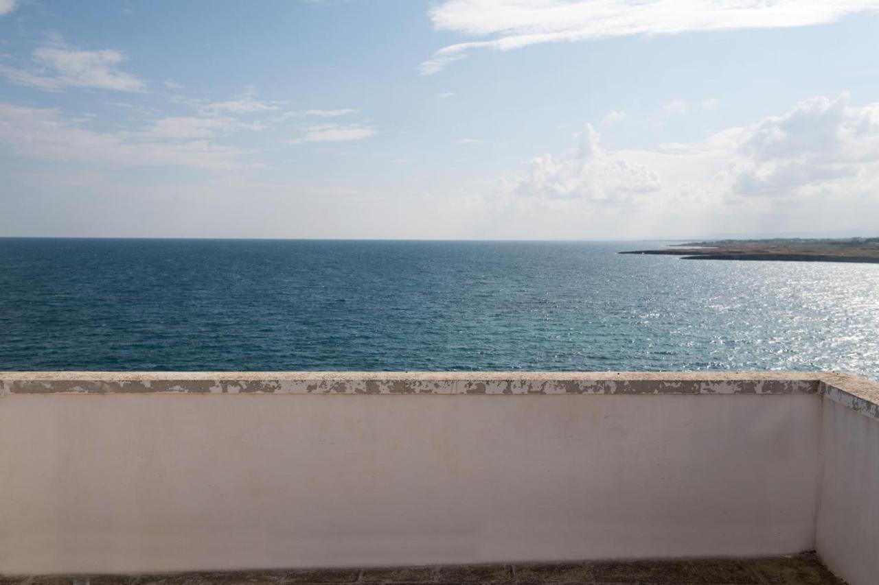 Casa San Vito Apartment Monopoli Luaran gambar