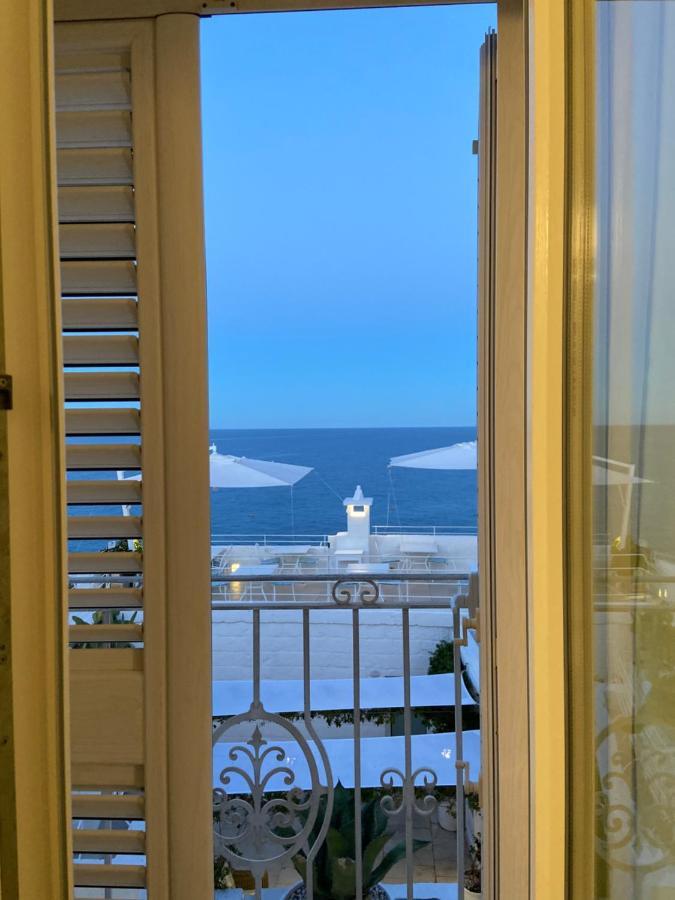 Casa San Vito Apartment Monopoli Luaran gambar