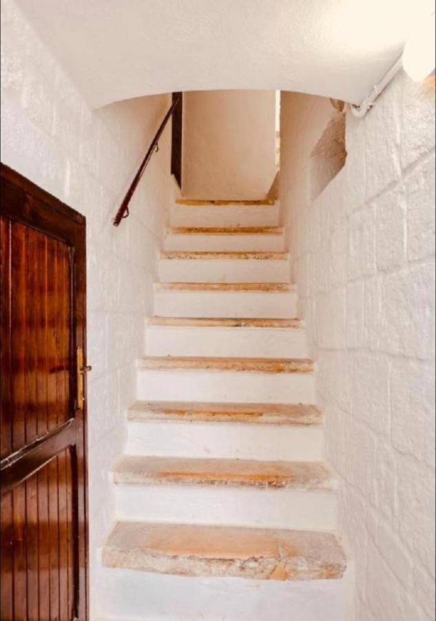 Casa San Vito Apartment Monopoli Luaran gambar