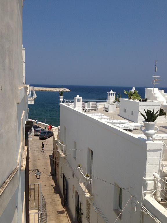 Casa San Vito Apartment Monopoli Luaran gambar