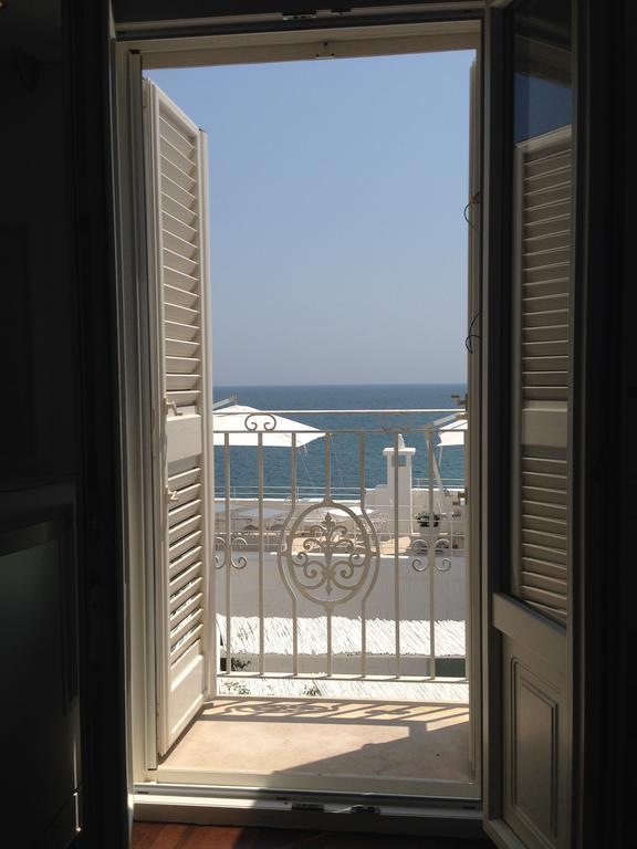 Casa San Vito Apartment Monopoli Luaran gambar