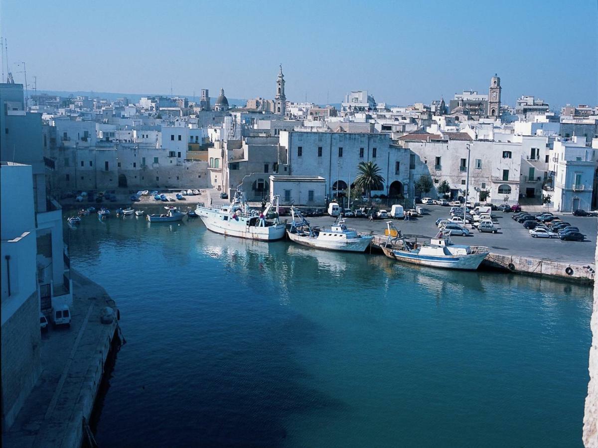 Casa San Vito Apartment Monopoli Luaran gambar