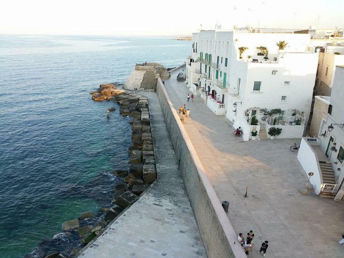 Casa San Vito Apartment Monopoli Luaran gambar